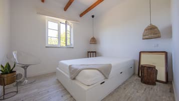 Casa básica | Servicio a la habitación