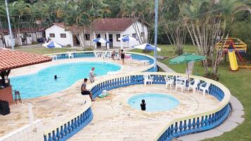 Terraço/pátio