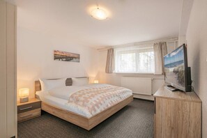 1 bedroom, WiFi