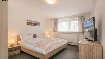 1 chambre, Wi-Fi