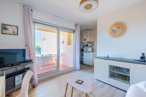 Interior - Appartement Vistamare - Welkeys (Bandol)