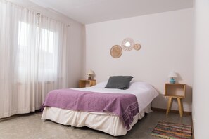 1 soverom, wi-fi (inkludert), sengetøy og rullestolvennlig