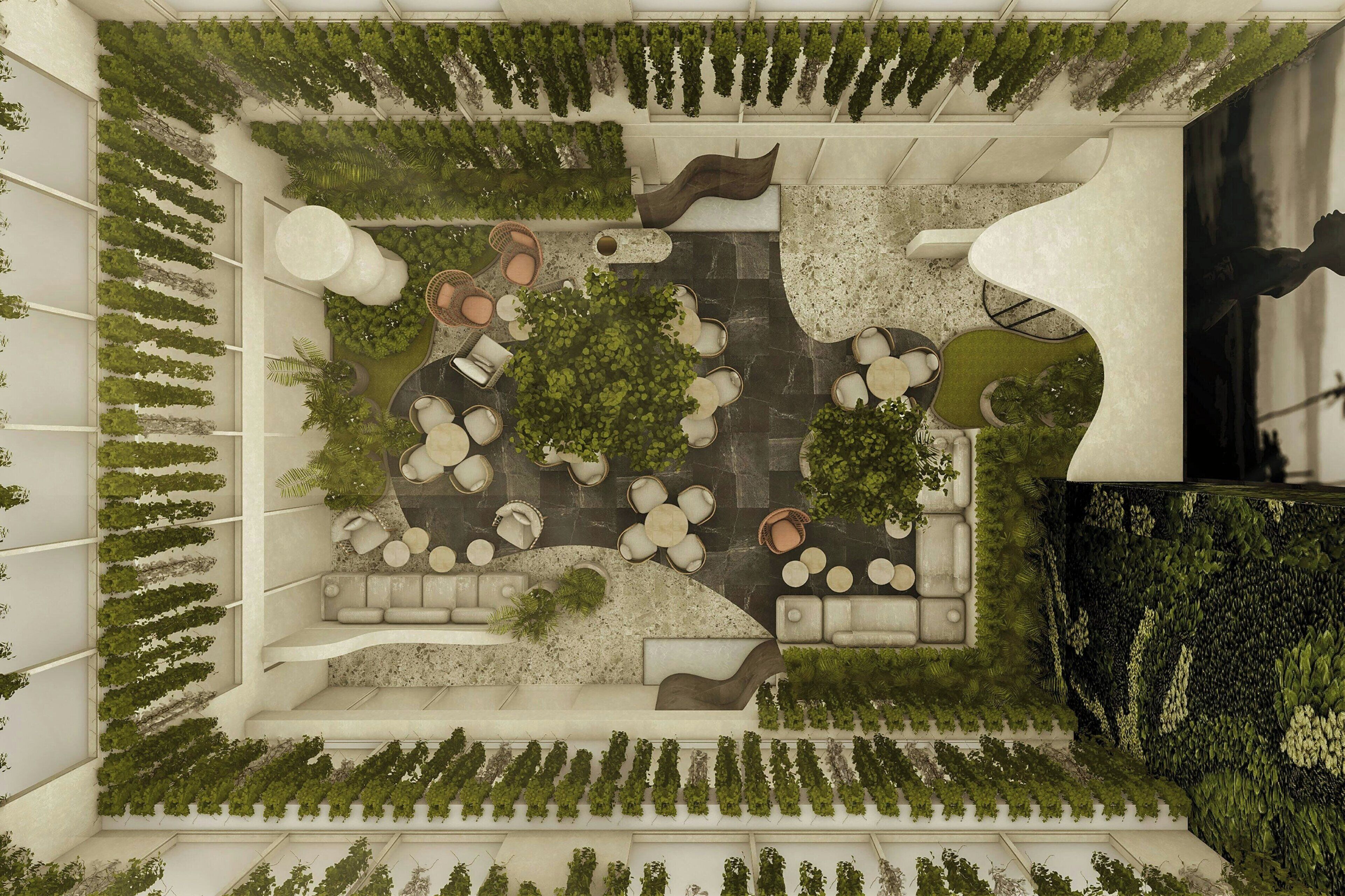 Foto - UNFRAMED Miami Beach, Autograph Collection