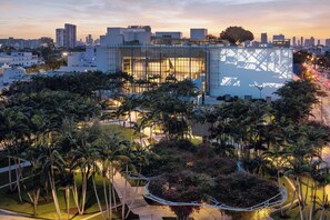 Miscellaneous - UNFRAMED, Autograph Collection (MIAMI BEACH)