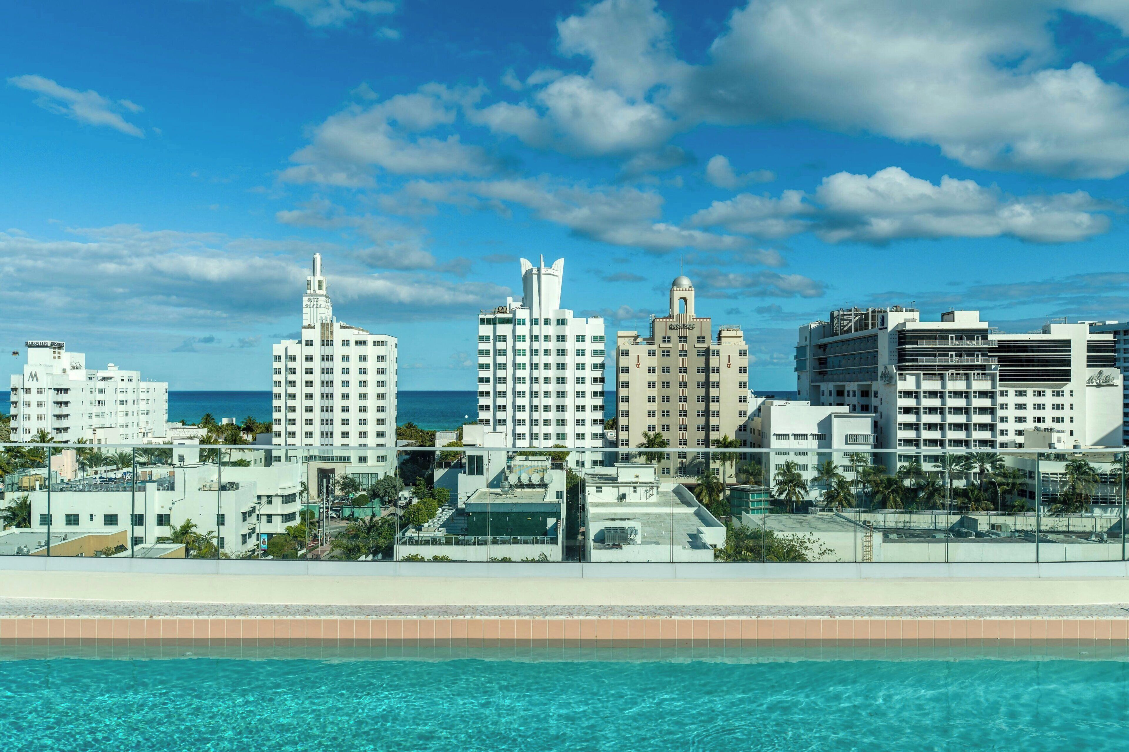 Foto - UNFRAMED Miami Beach, Autograph Collection