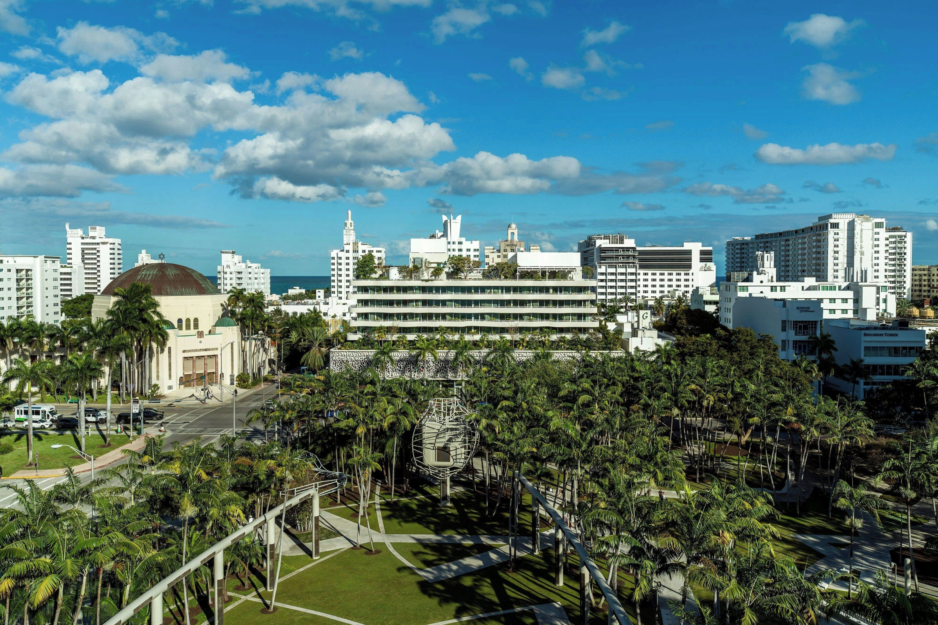 Foto - UNFRAMED Miami Beach, Autograph Collection