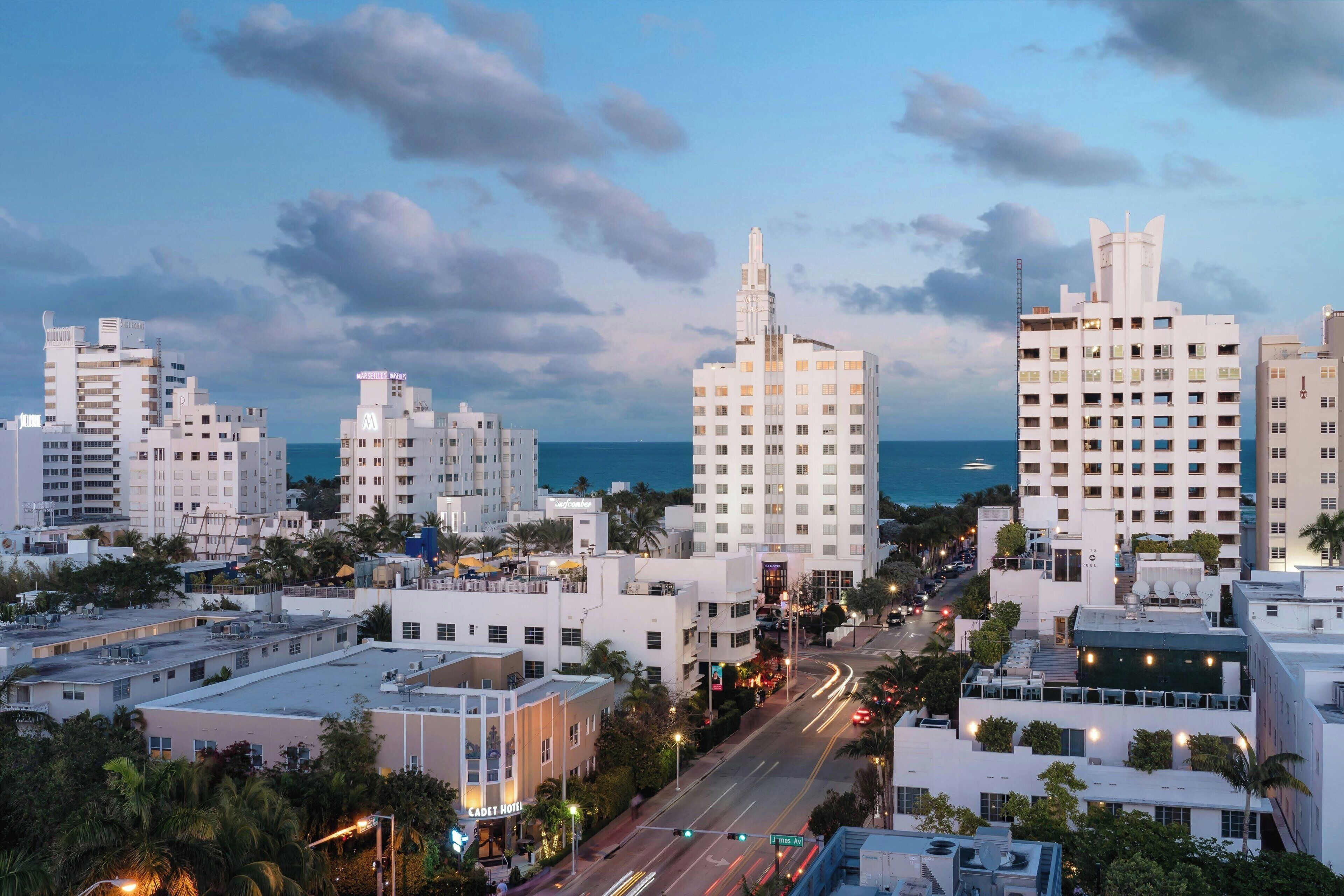 Foto - UNFRAMED Miami Beach, Autograph Collection