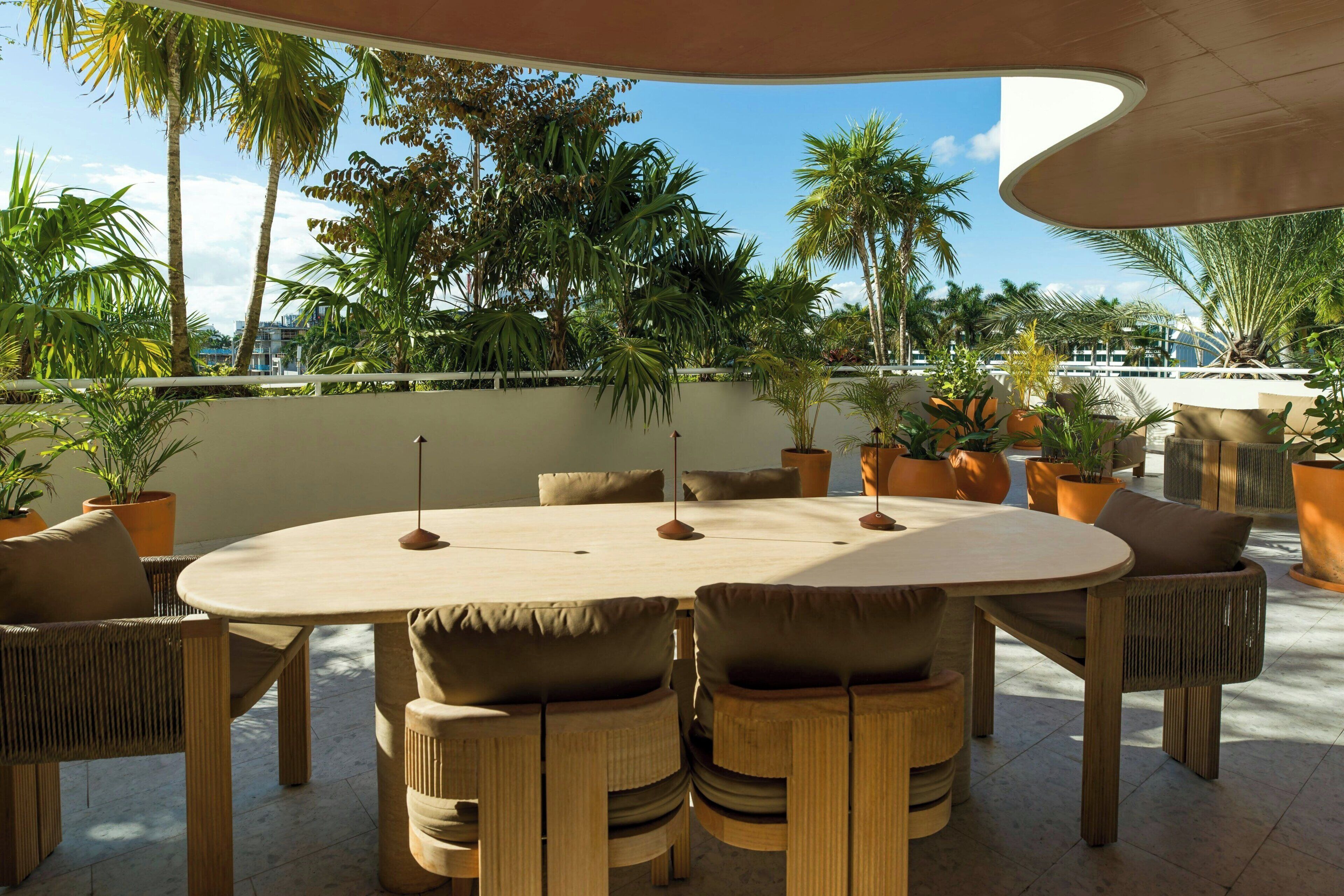 Foto - UNFRAMED Miami Beach, Autograph Collection