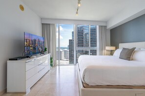 2 camere, Wi-Fi gratuito, lenzuola