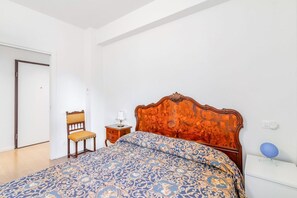 1 bedroom, iron/ironing board, WiFi, bed sheets - GuestHost - Rossini Apartment in Center of Pesaro! (Pesaro)