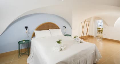 Zephyr Stay - Apartment 6/1P