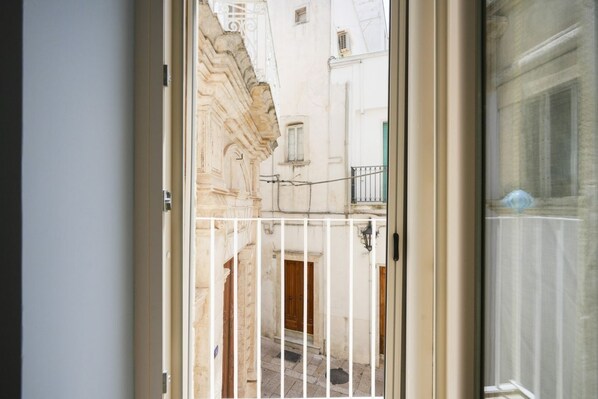 Interior - Zephyr Stay - Apartment 7 (Martina Franca)