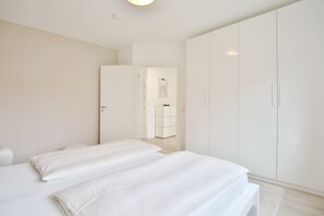 2 bedrooms, WiFi