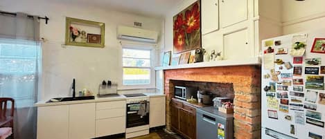 Cucina privata