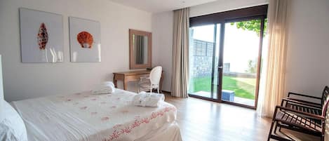 Villa | 5 chambres