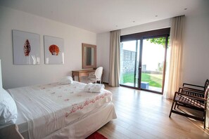 Huvila | 5 makuuhuonetta