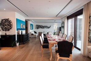 Huvila | 5 makuuhuonetta