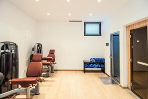 Huvila | 5 makuuhuonetta