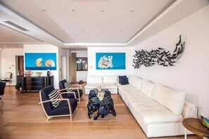 Villa | 5 bilik tidur 