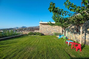 Huvila | 5 makuuhuonetta