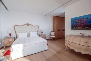 Villa | 5 dormitorios