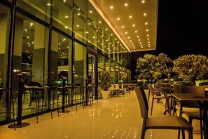 Exterior - Euro Star Tirana Hotel & Spa 2 (Tirana)