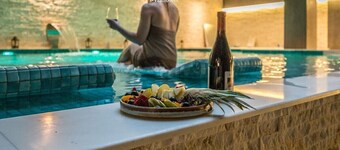 Euro Star Tirana Hotel & Spa 2