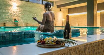 Euro Star Tirana Hotel & Spa 2