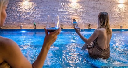 Euro Star Tirana Hotel & Spa 2