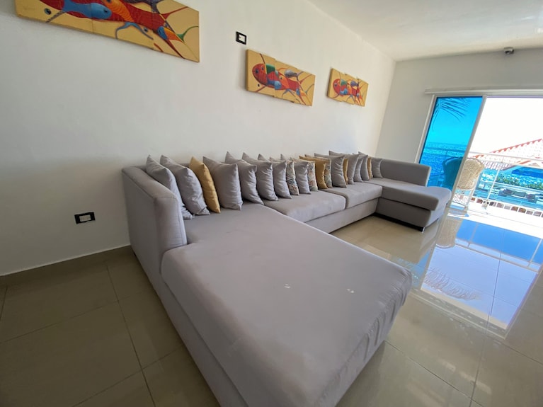 Villa Niviades, Cumayasa, República Dominicana. Ideal Para Disfrute, Descanso! - La Romana