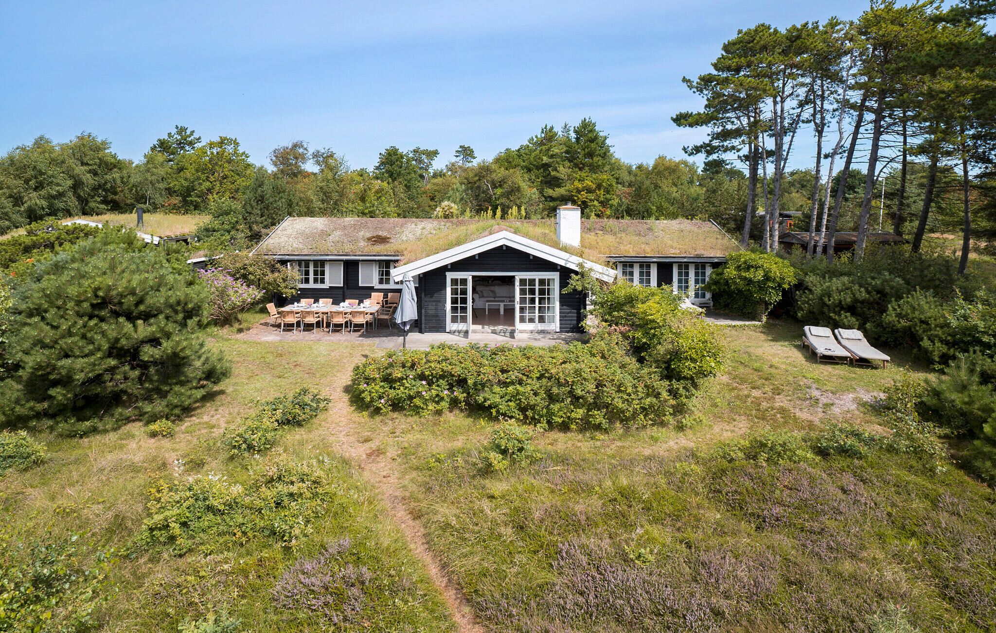 Eksteriør