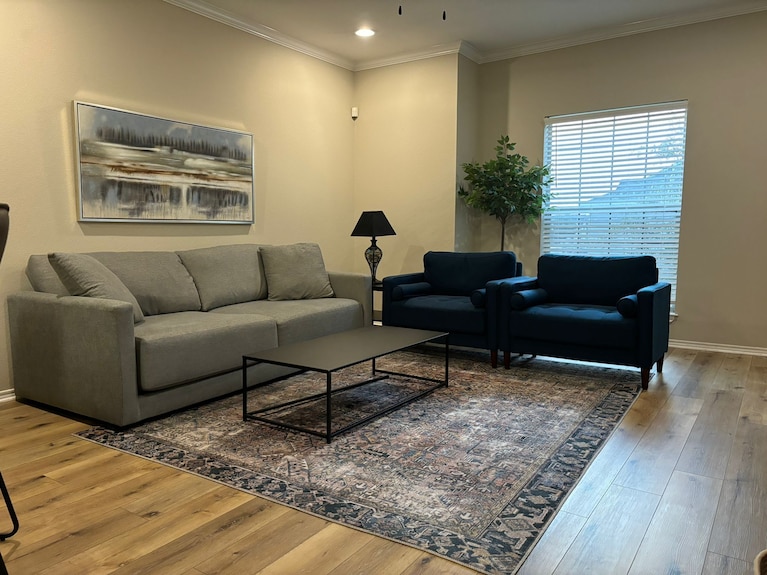 Texas Tech Modern Condo Prime Location - Walk To Ttu Campus, Broadway & Downtown - 拉巴克