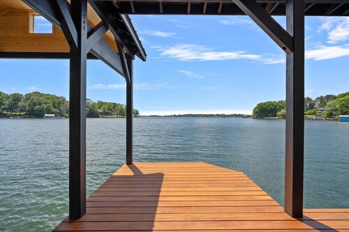 Memories of Me by SoCharm | Lakefront Vacation