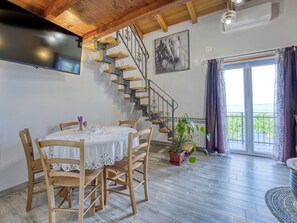 Dining - Apartment Zora by Interhome (Opatija)