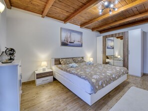 2 bedrooms, Internet - Apartment Zora by Interhome (Opatija)