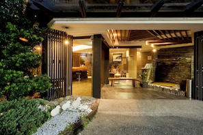 Exterior - Tenlien onsen Hot Spring Hotel (Jiaoxi)