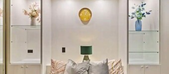 Entire rental unit in Cairns