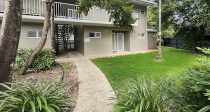 Entire rental unit in Cairns