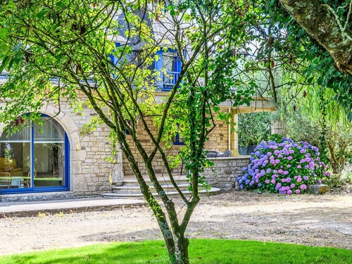 Maison De Bréarec by Interhome