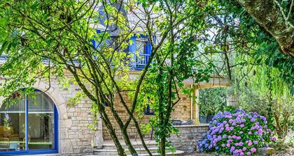 Maison De Bréarec by Interhome