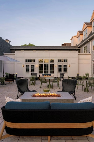Property amenity. Brookmere Saratoga, a Tribute Portfolio Hotel