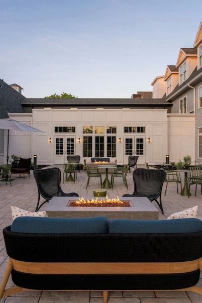 Brookmere Saratoga, a Tribute Portfolio Hotel