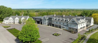 Brookmere Saratoga, a Tribute Portfolio Hotel