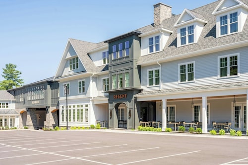 Brookmere Saratoga, a Tribute Portfolio Hotel 