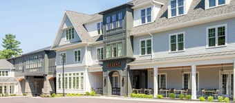 Brookmere Saratoga, a Tribute Portfolio Hotel 