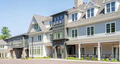 Brookmere Saratoga, a Tribute Portfolio Hotel