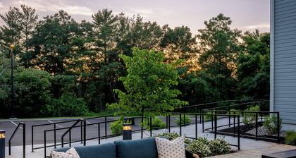 Brookmere Saratoga, a Tribute Portfolio Hotel
