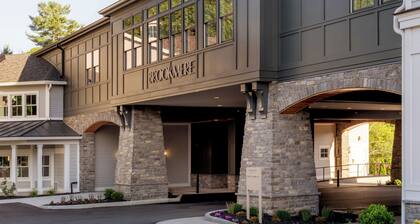 Hotel Brookmere & Arbor Spa