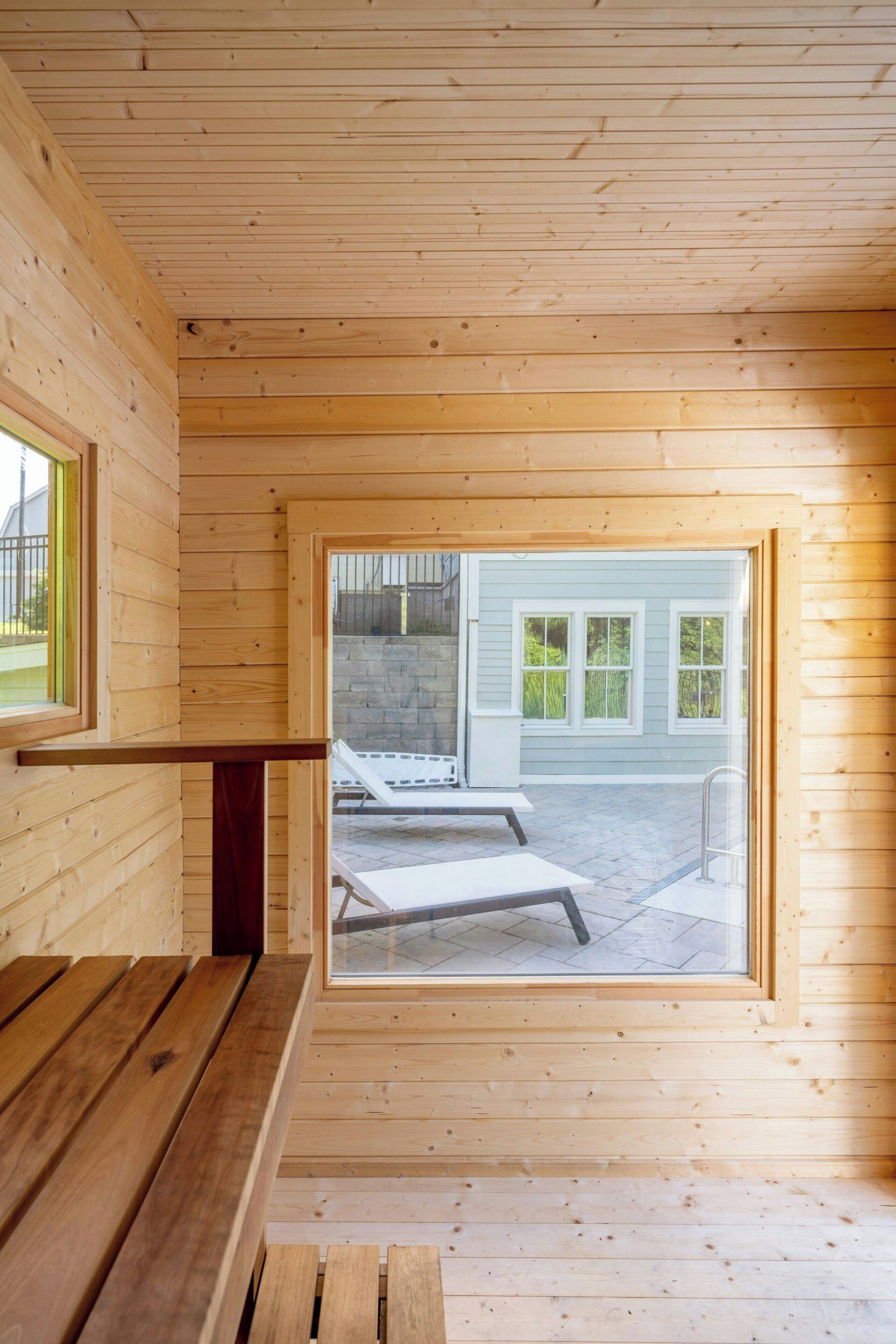 Property amenity
