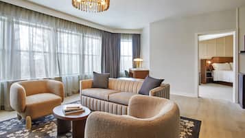 1 chambre, literie de qualité supérieure, Wi-Fi gratuit